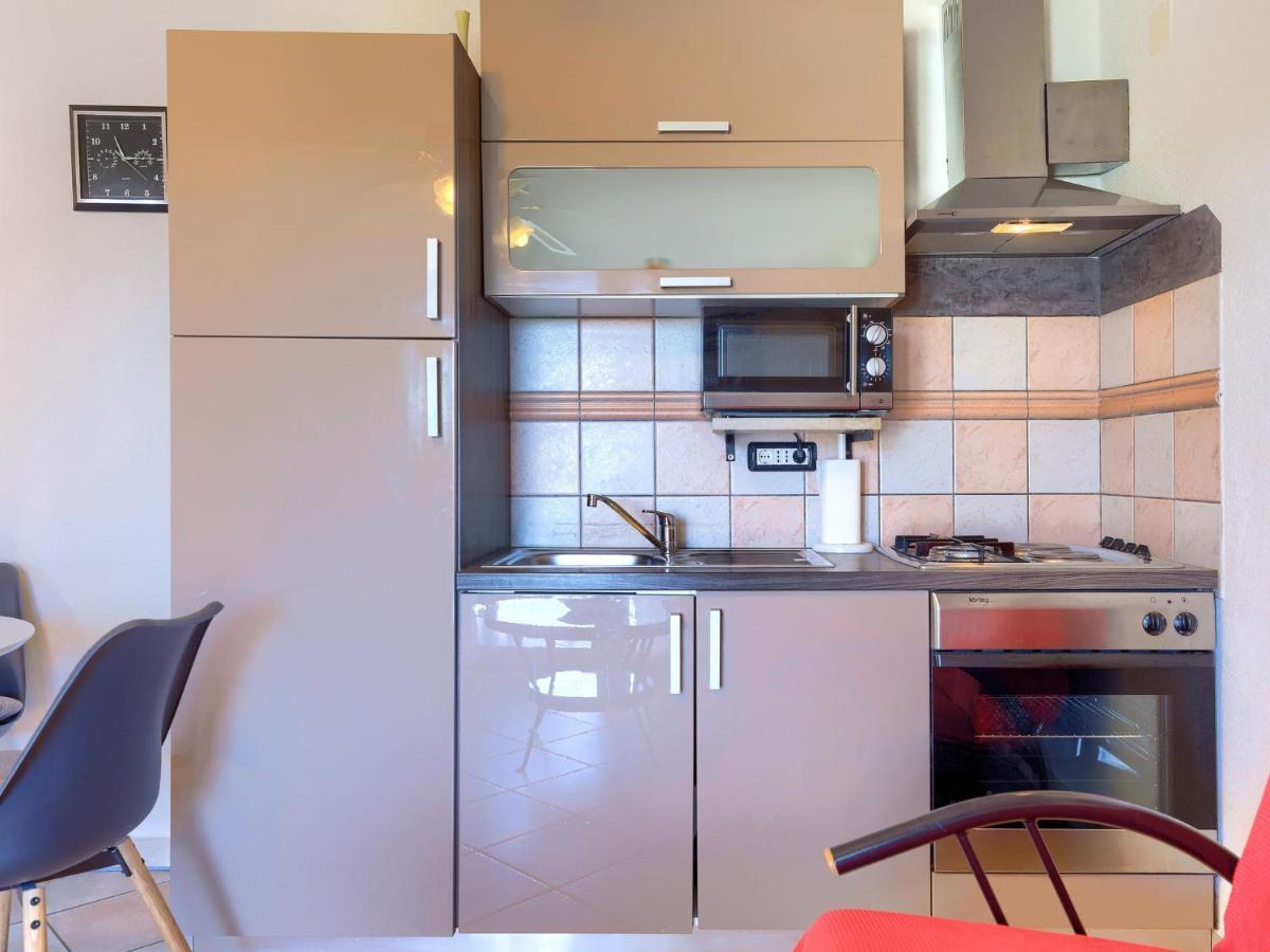 Apartment Fontana-1 By Interhome Murine Exterior photo