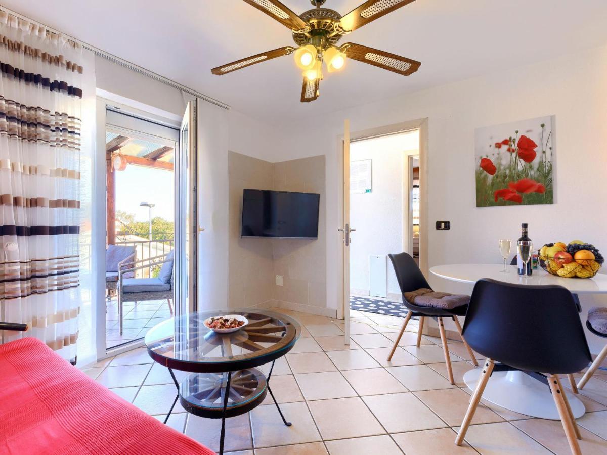 Apartment Fontana-1 By Interhome Murine Exterior photo
